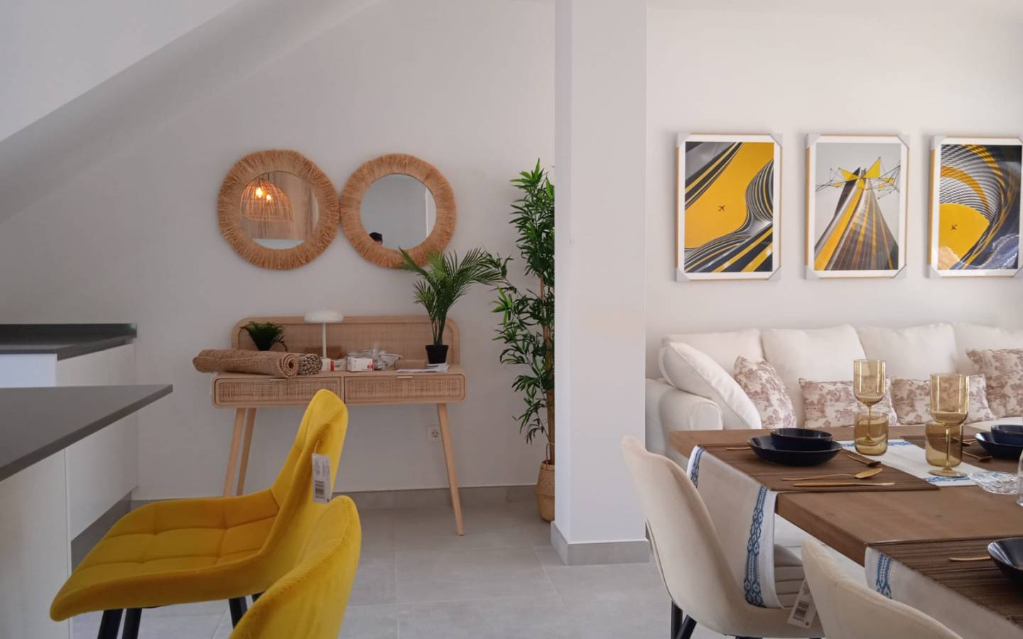 Apartamento en venta en Alicante 17