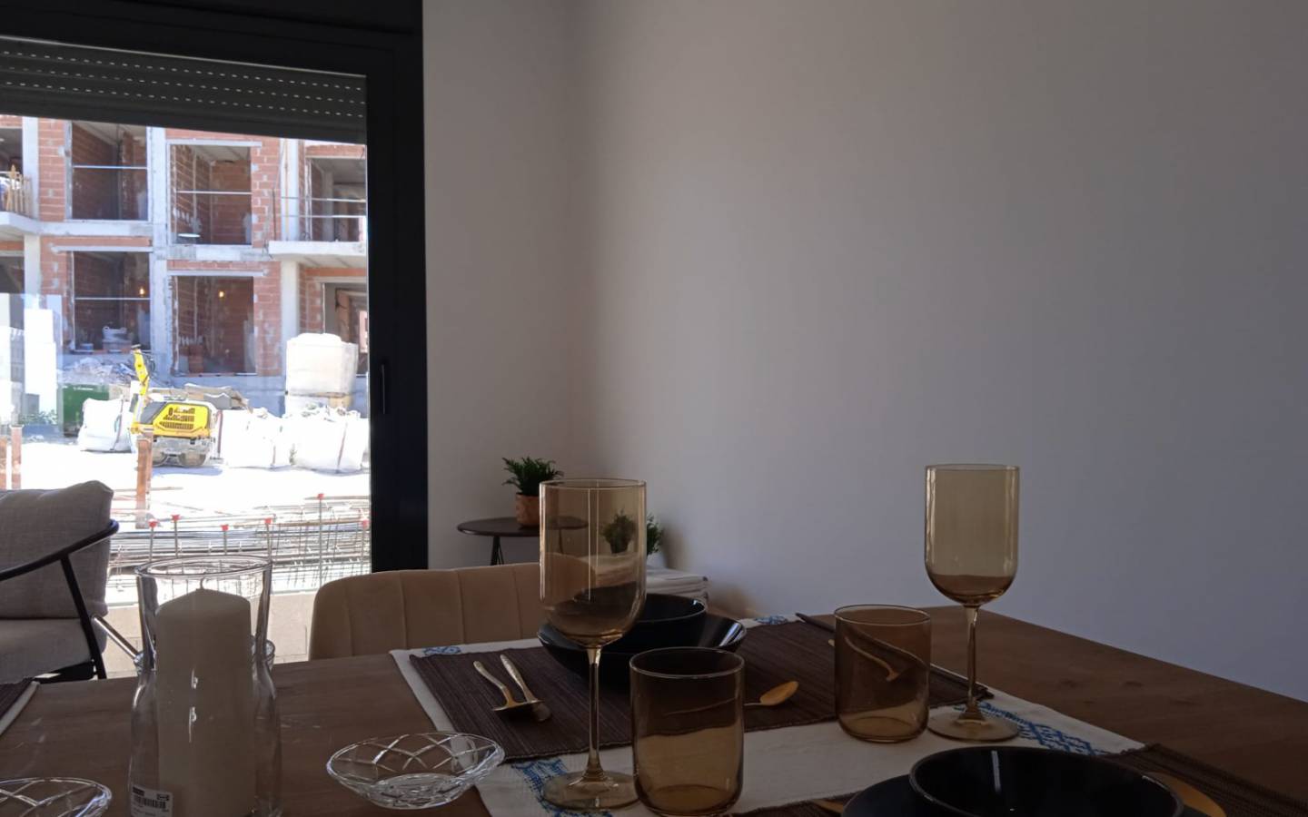 Apartamento en venta en Alicante 20