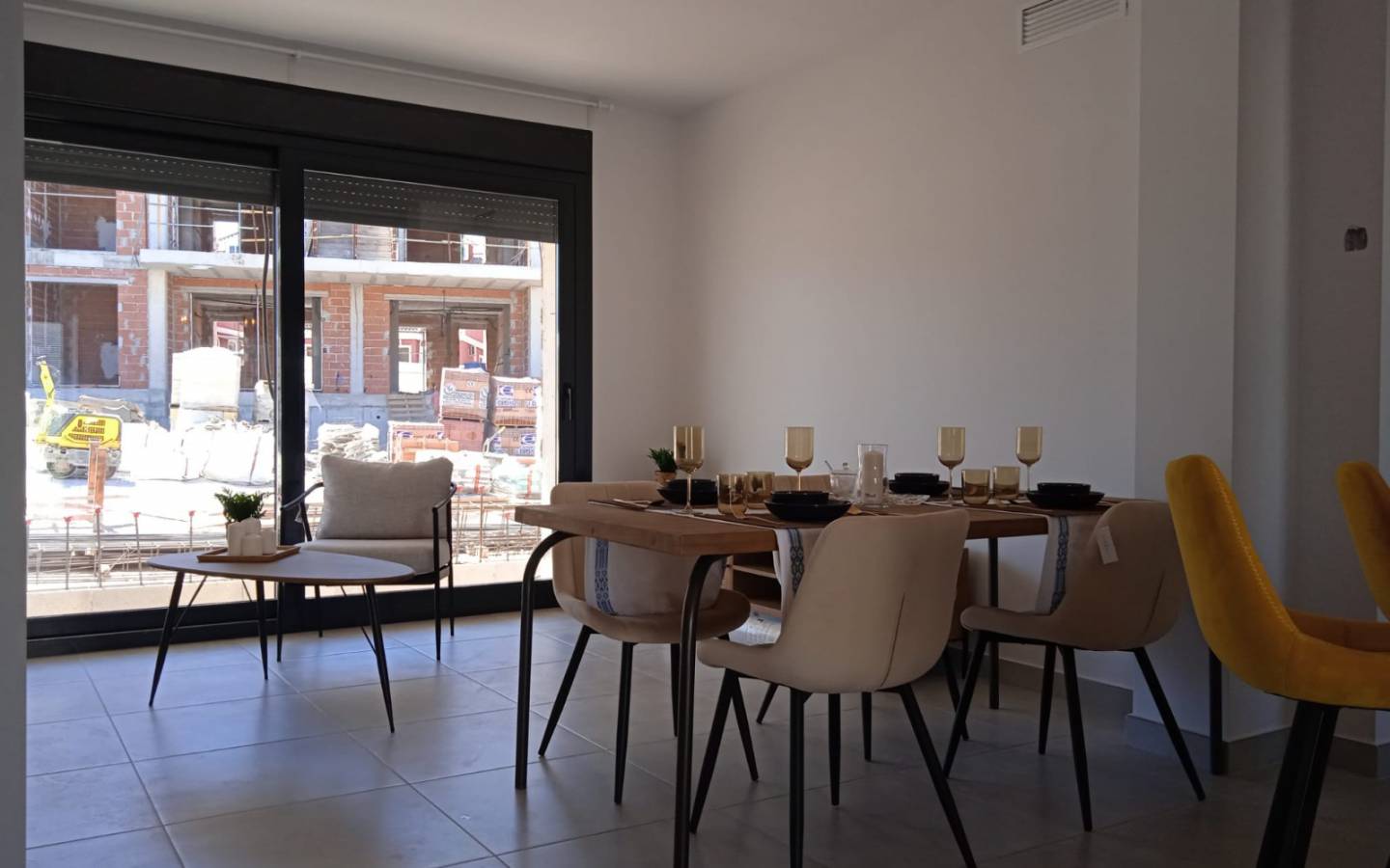 Wohnung zum Verkauf in Alicante 31