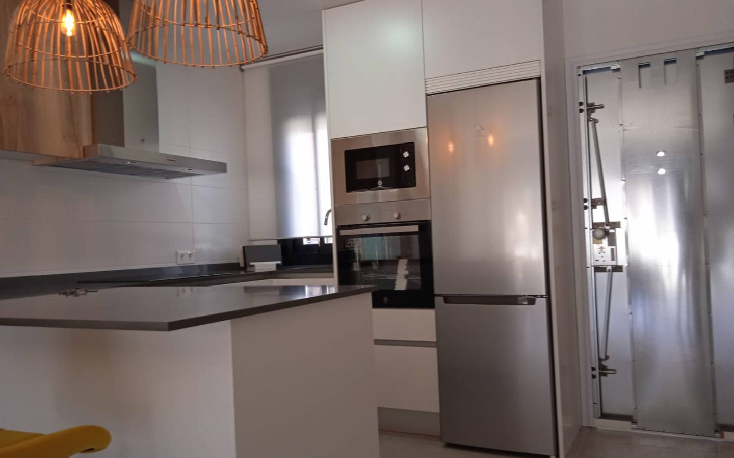 Apartamento en venta en Alicante 6