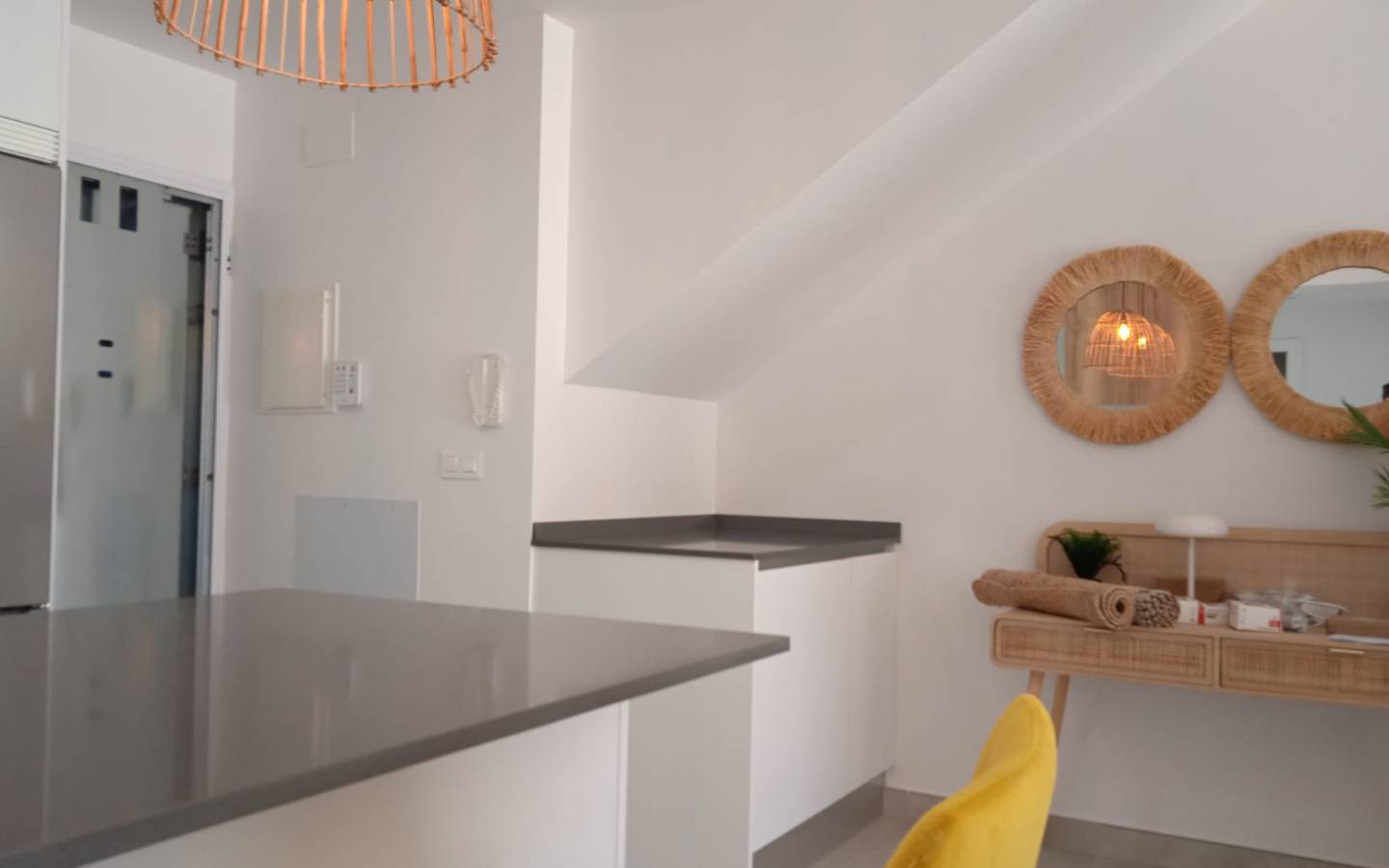 Apartamento en venta en Alicante 7