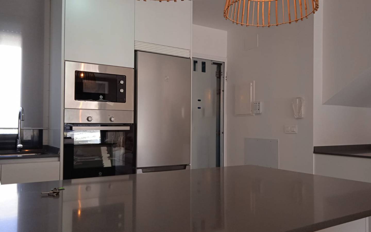 Apartamento en venta en Alicante 8