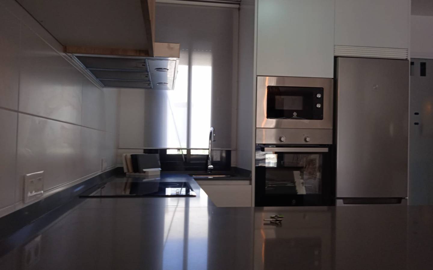 Apartamento en venta en Alicante 9