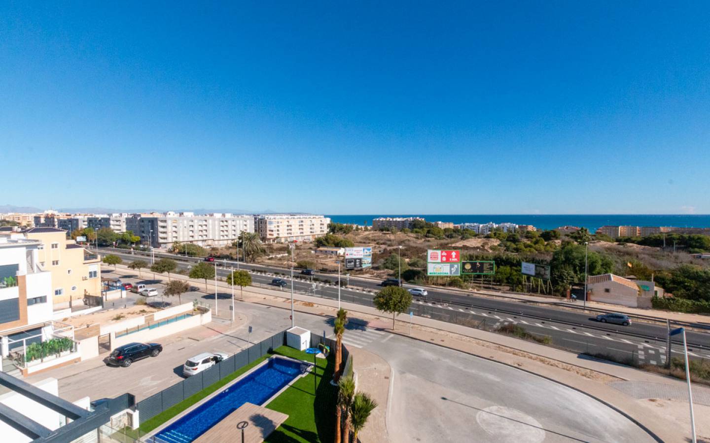 Apartamento en venta en Guardamar and surroundings 33