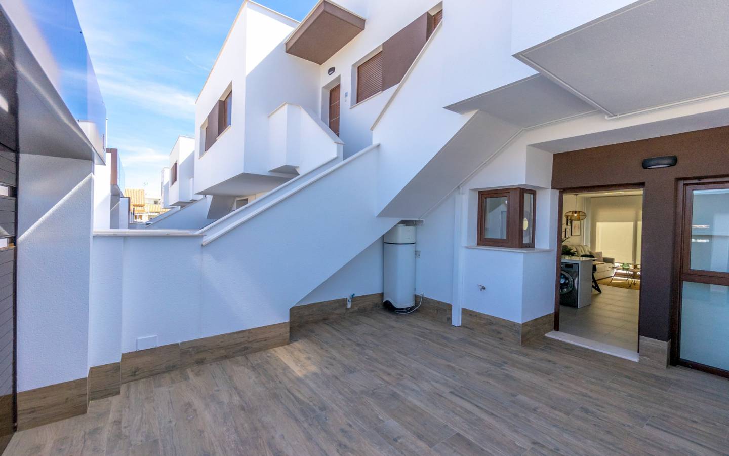 Apartamento en venta en San Pedro del Pinatar and San Javier 15