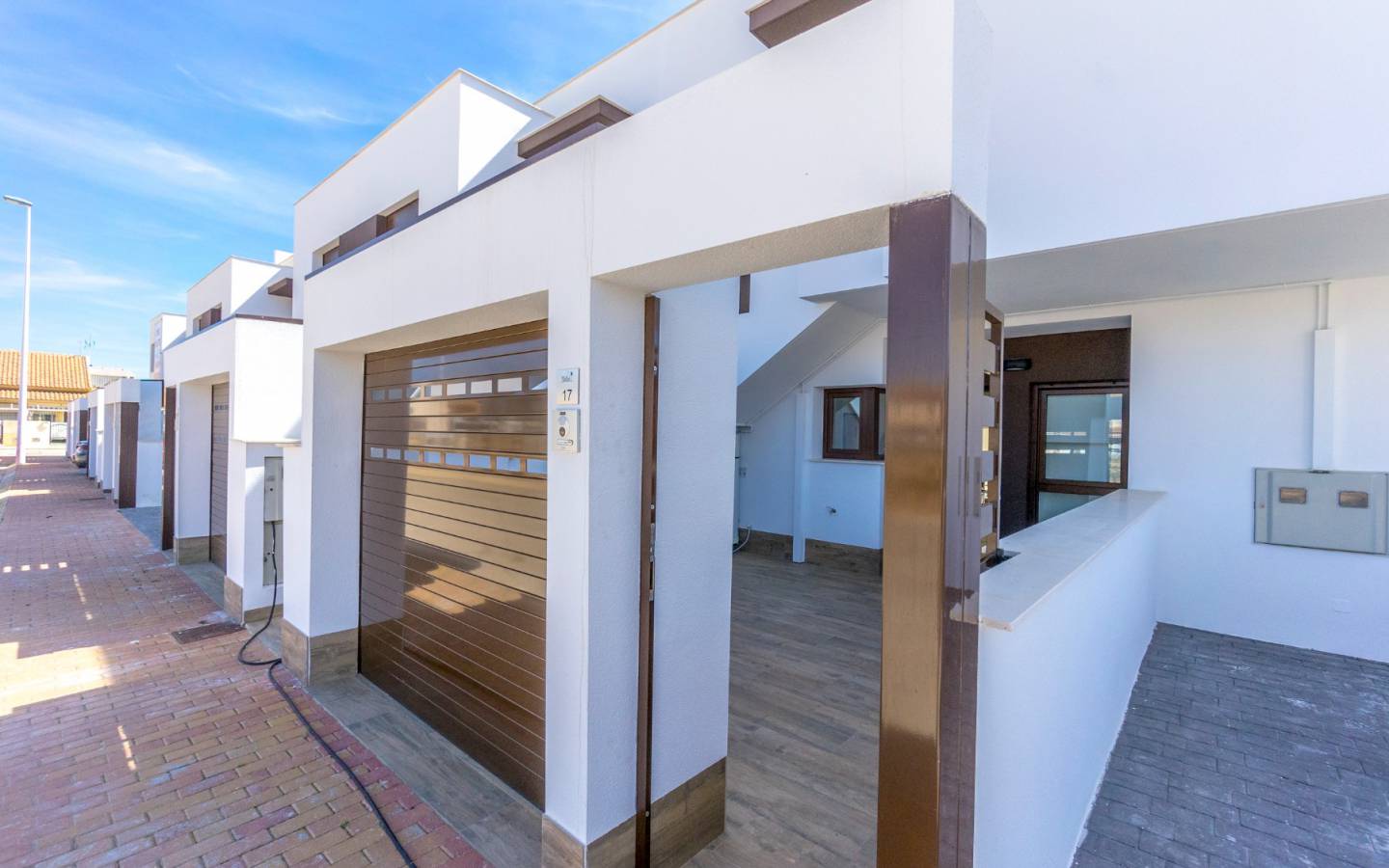 Apartamento en venta en San Pedro del Pinatar and San Javier 16