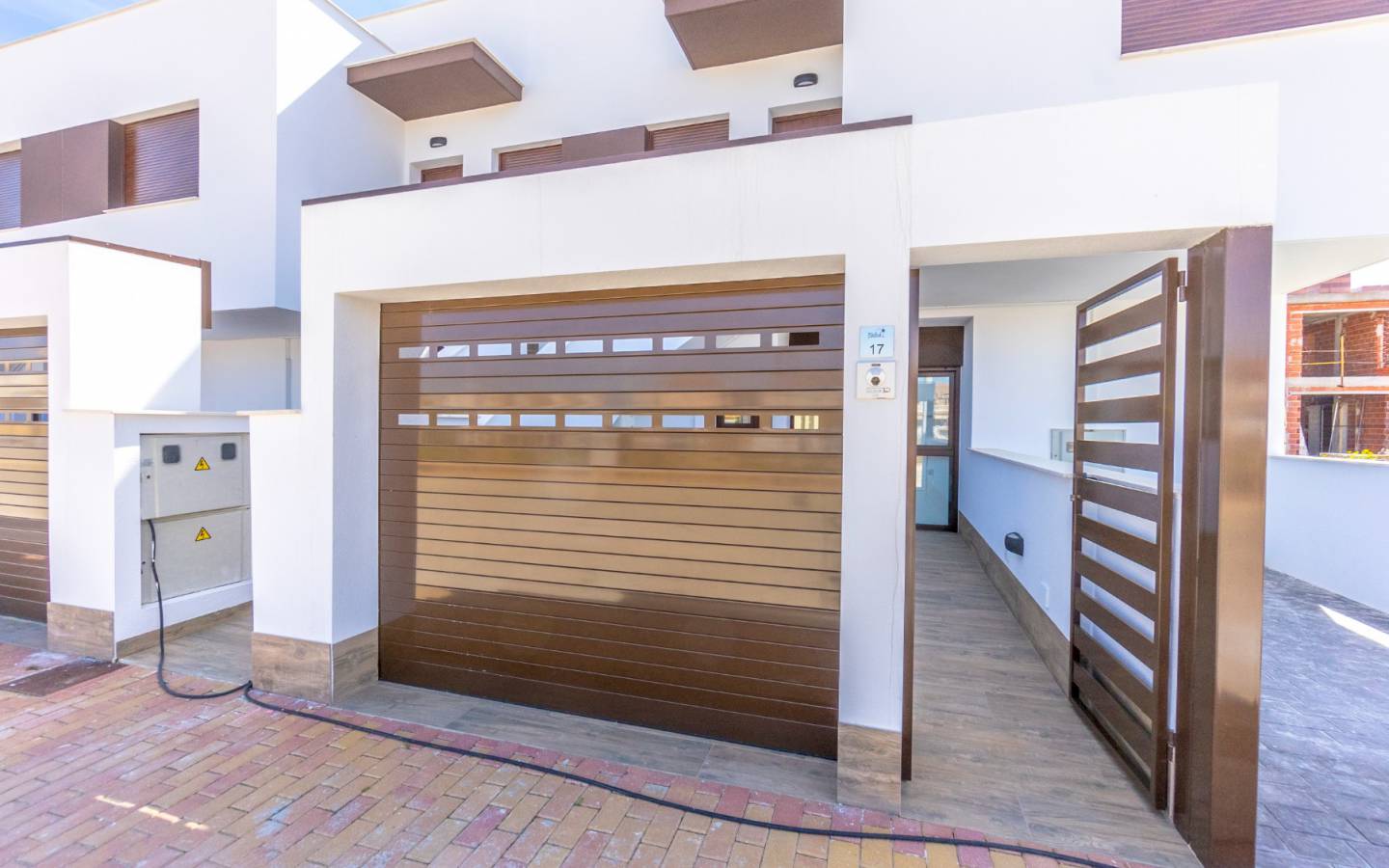 Apartamento en venta en San Pedro del Pinatar and San Javier 17