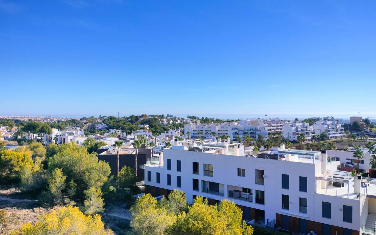 Wohnung zum Verkauf in Alicante 10