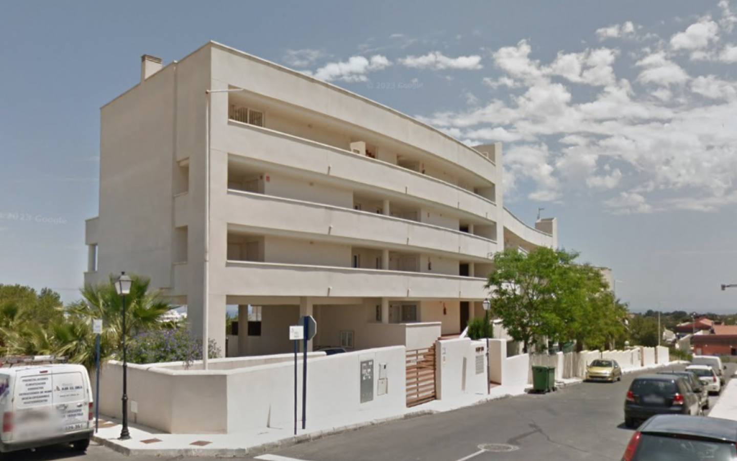 Lägenhet till salu i Alicante 16