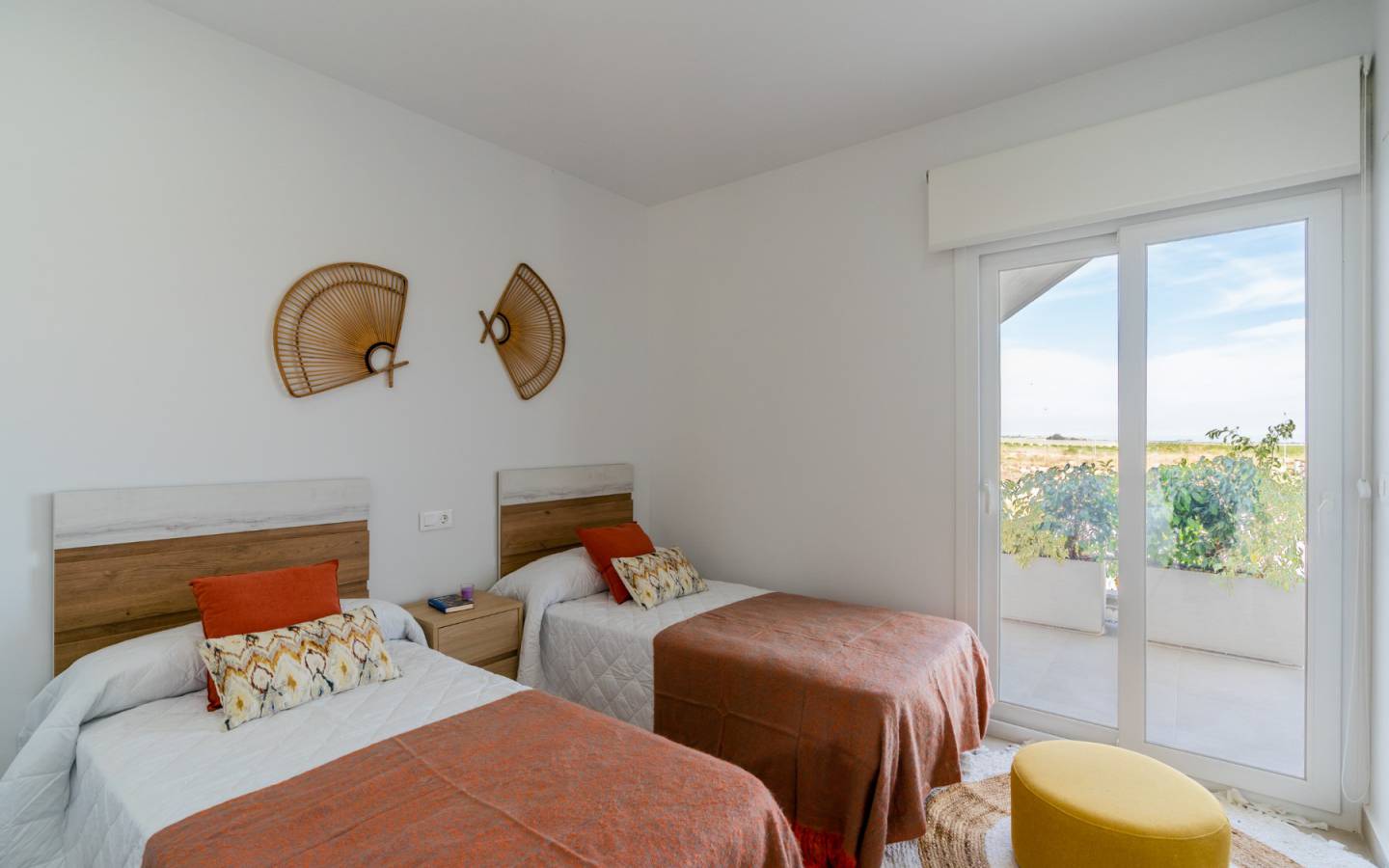 Apartamento en venta en Alicante 9