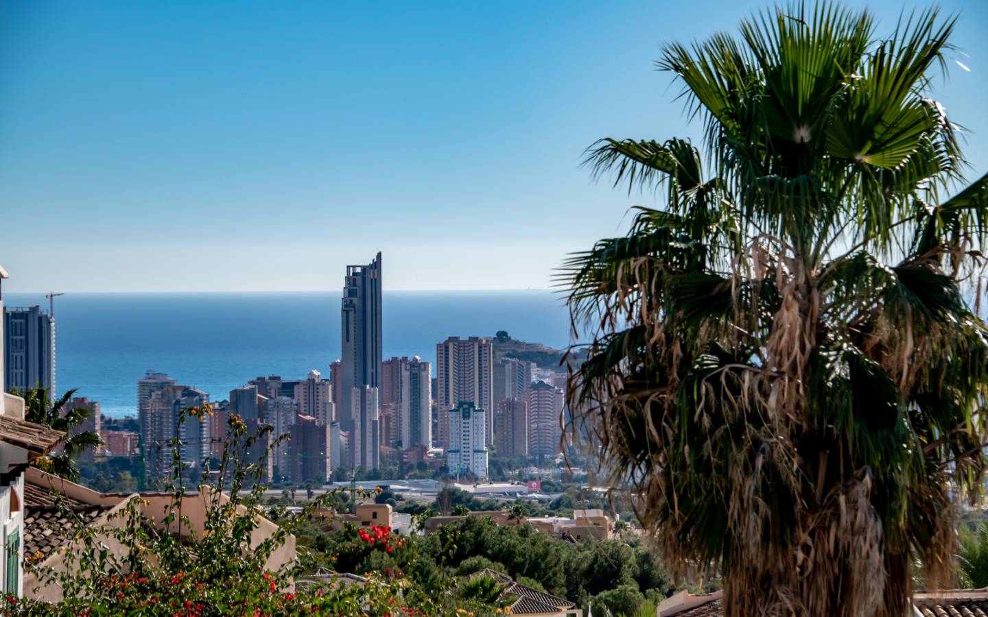 Chalé en venta en Alicante 34