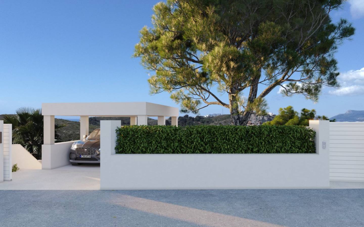 Villa for sale in Alicante 7