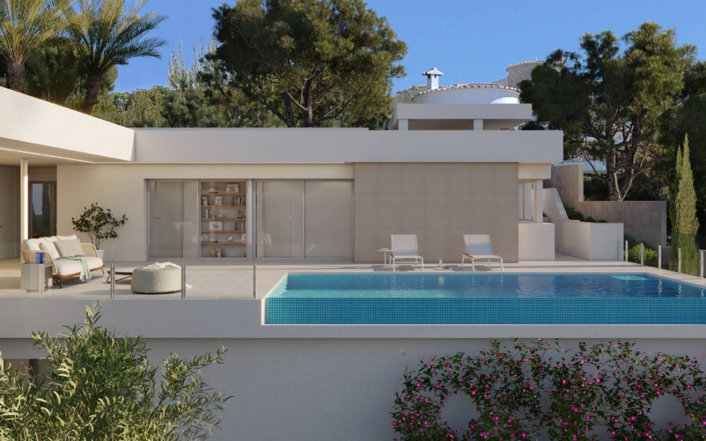 Villa till salu i Alicante 8