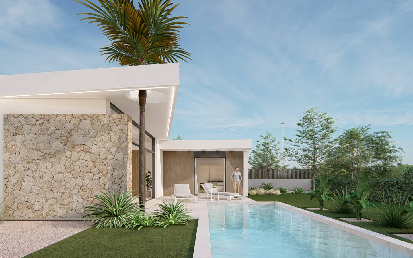 Villa for sale in Guardamar and surroundings 12