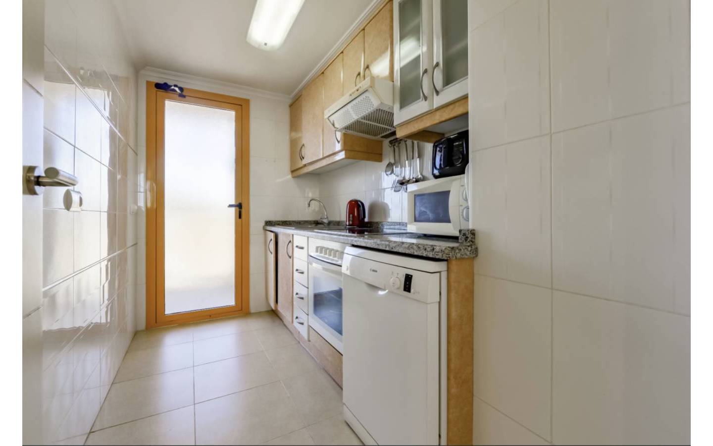 Apartamento en venta en Calpe 15