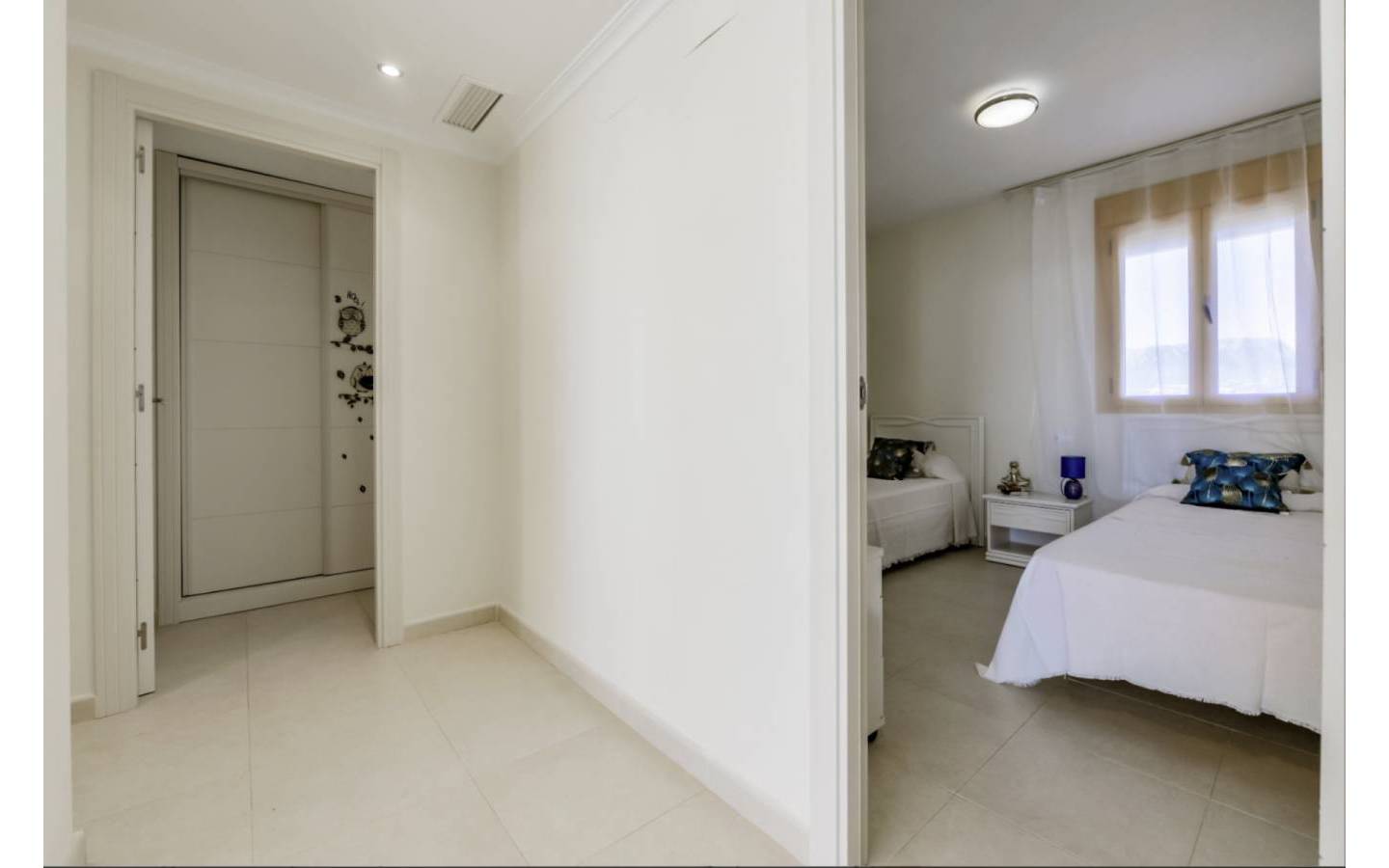 Apartamento en venta en Calpe 17