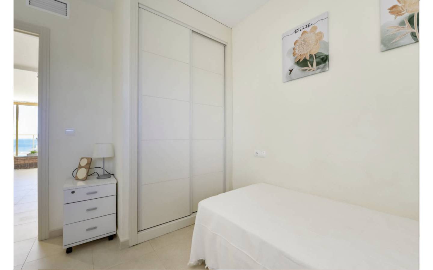 Apartamento en venta en Calpe 19