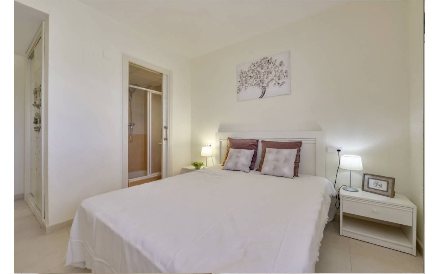 Wohnung zum Verkauf in Calpe 22