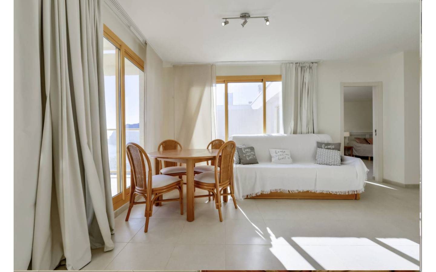 Квартира для продажи в Calpe 28