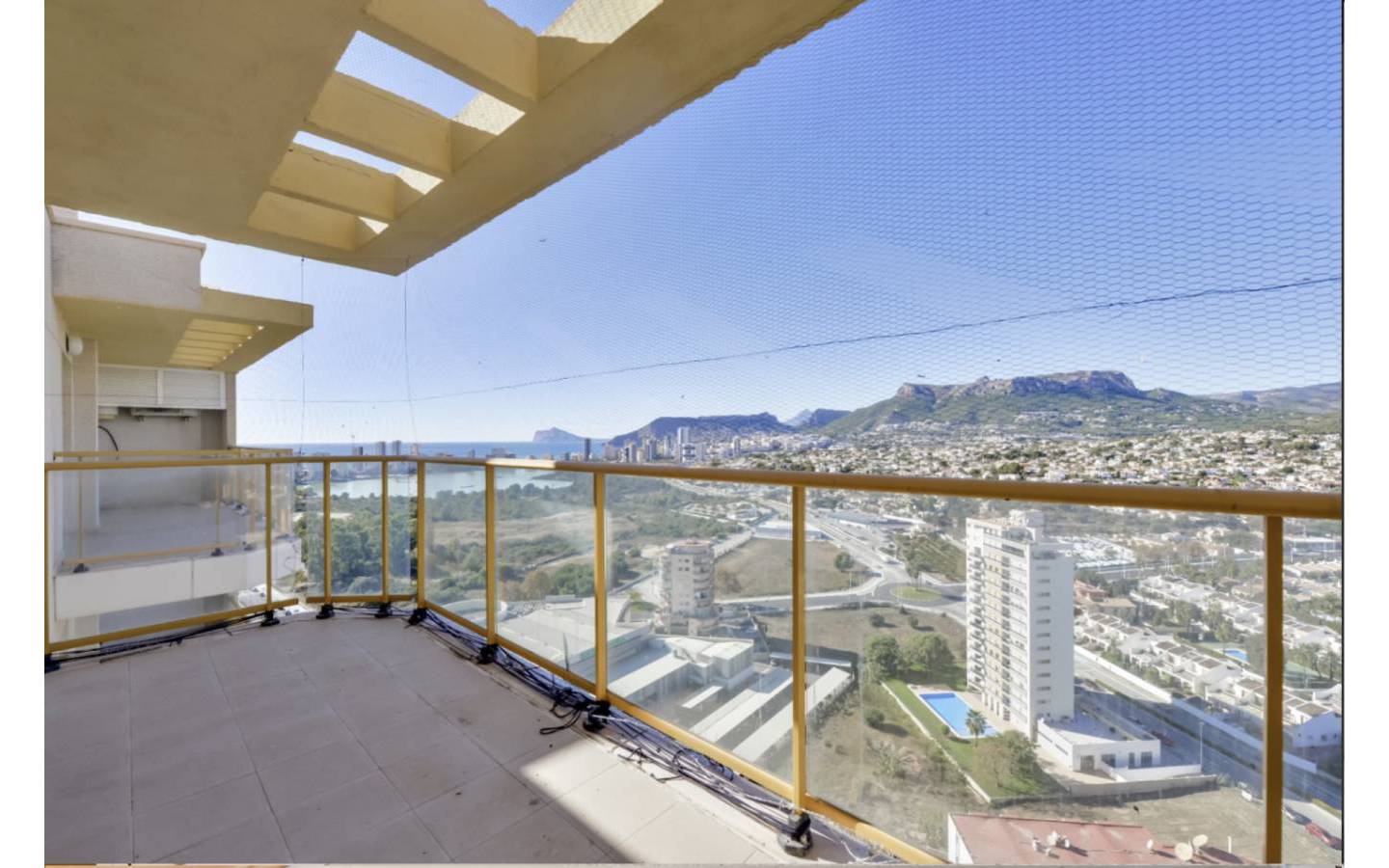 Apartment for sale in Calpe 36