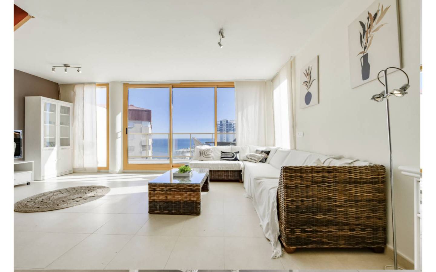 Appartement te koop in Calpe 5