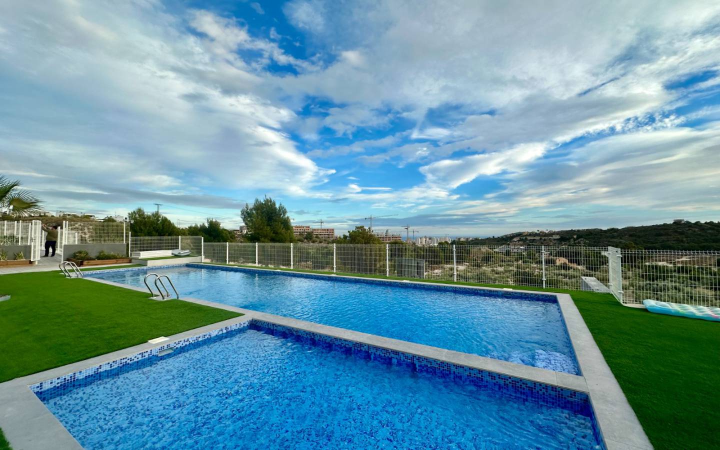 Apartment for sale in Alicante 17