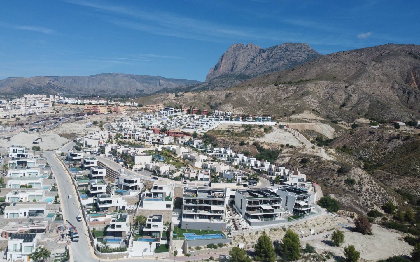 Apartamento en venta en Alicante 2