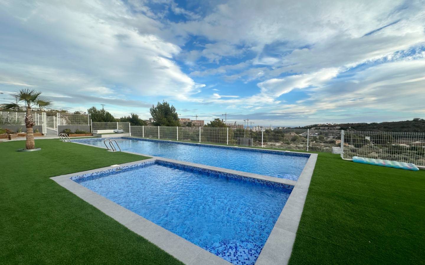 Apartamento en venta en Alicante 22