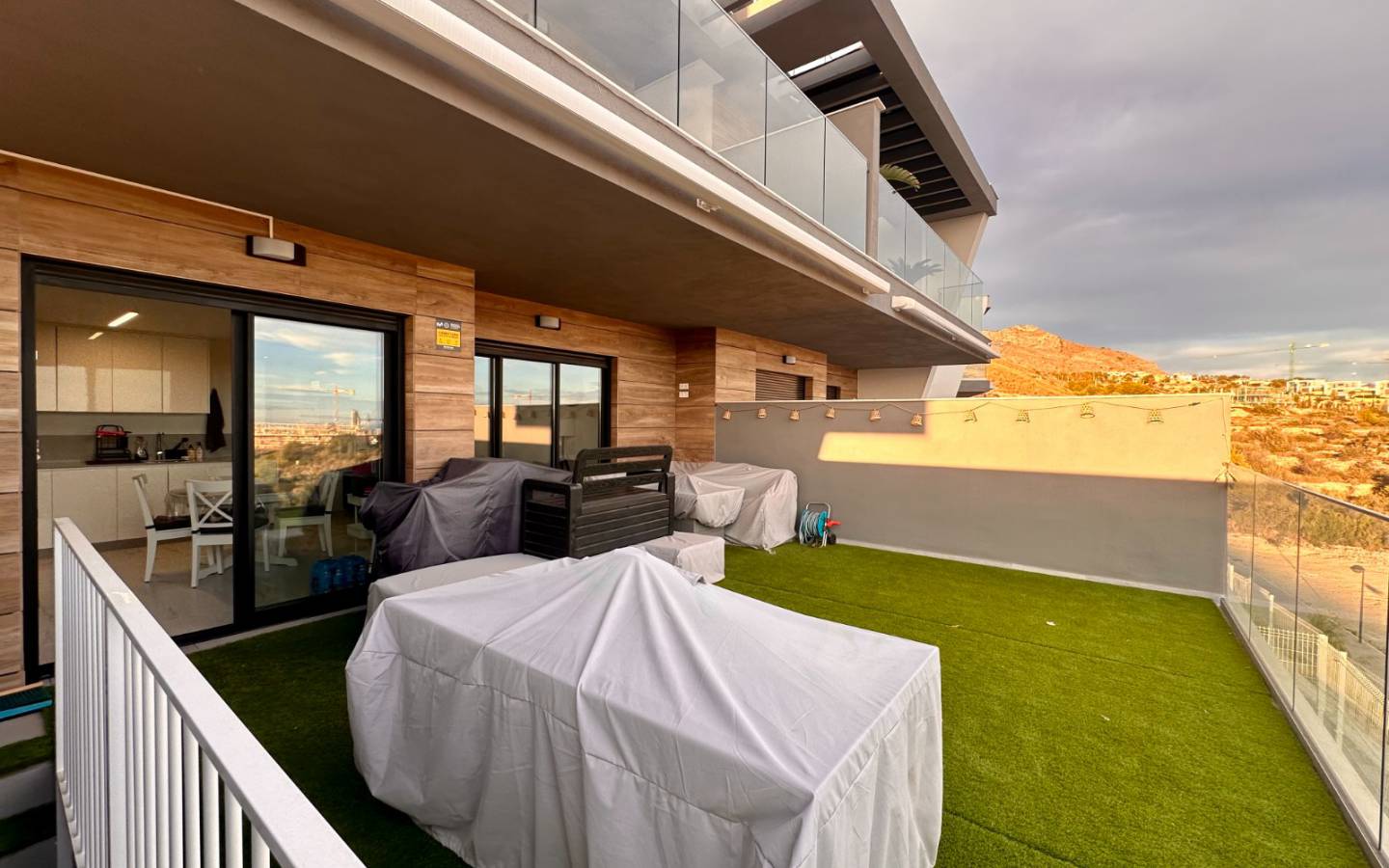 Apartment for sale in Alicante 3