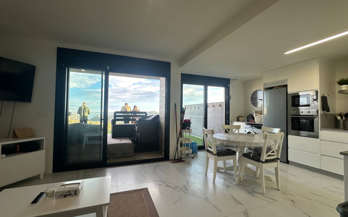 Apartamento en venta en Alicante 43