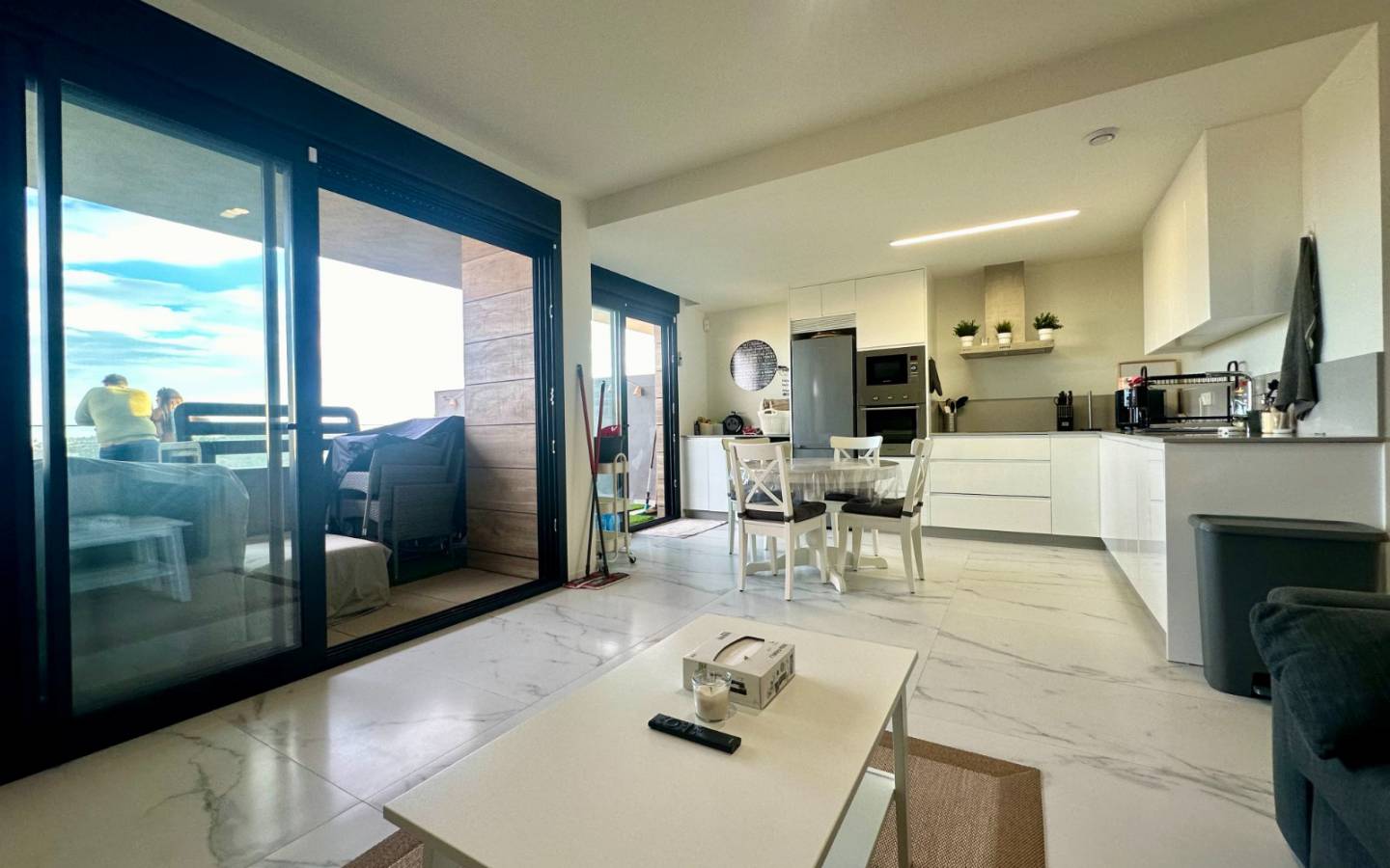 Appartement te koop in Alicante 8