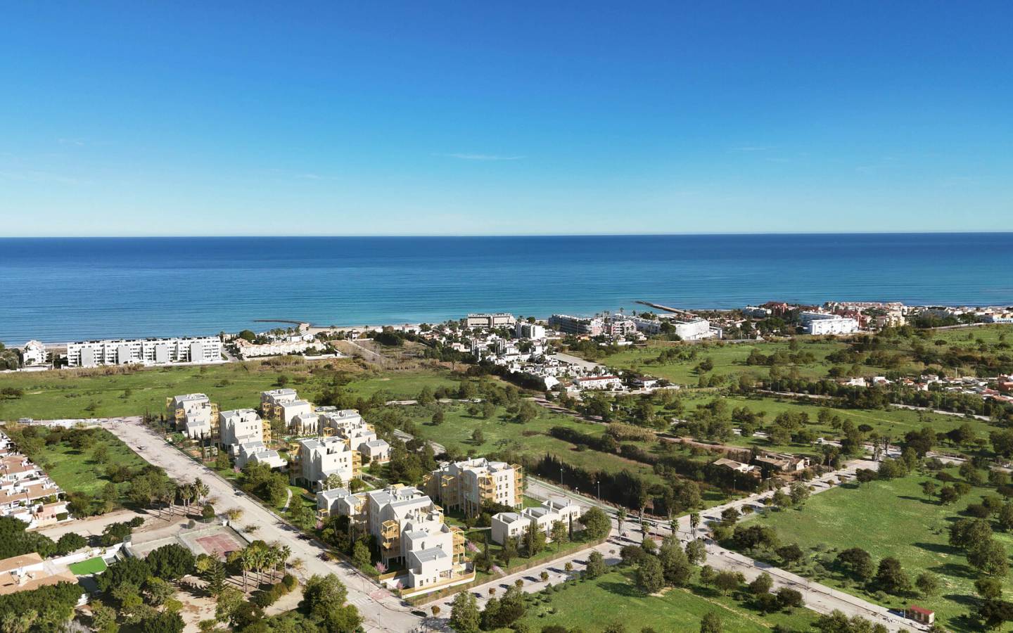 Apartamento en venta en Alicante 10