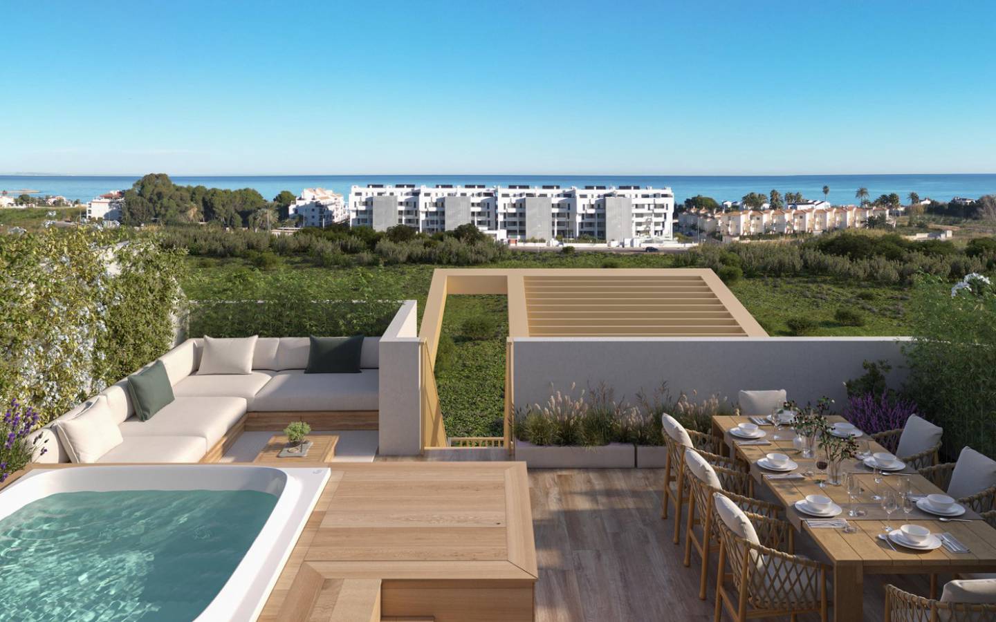 Appartement te koop in Alicante 8