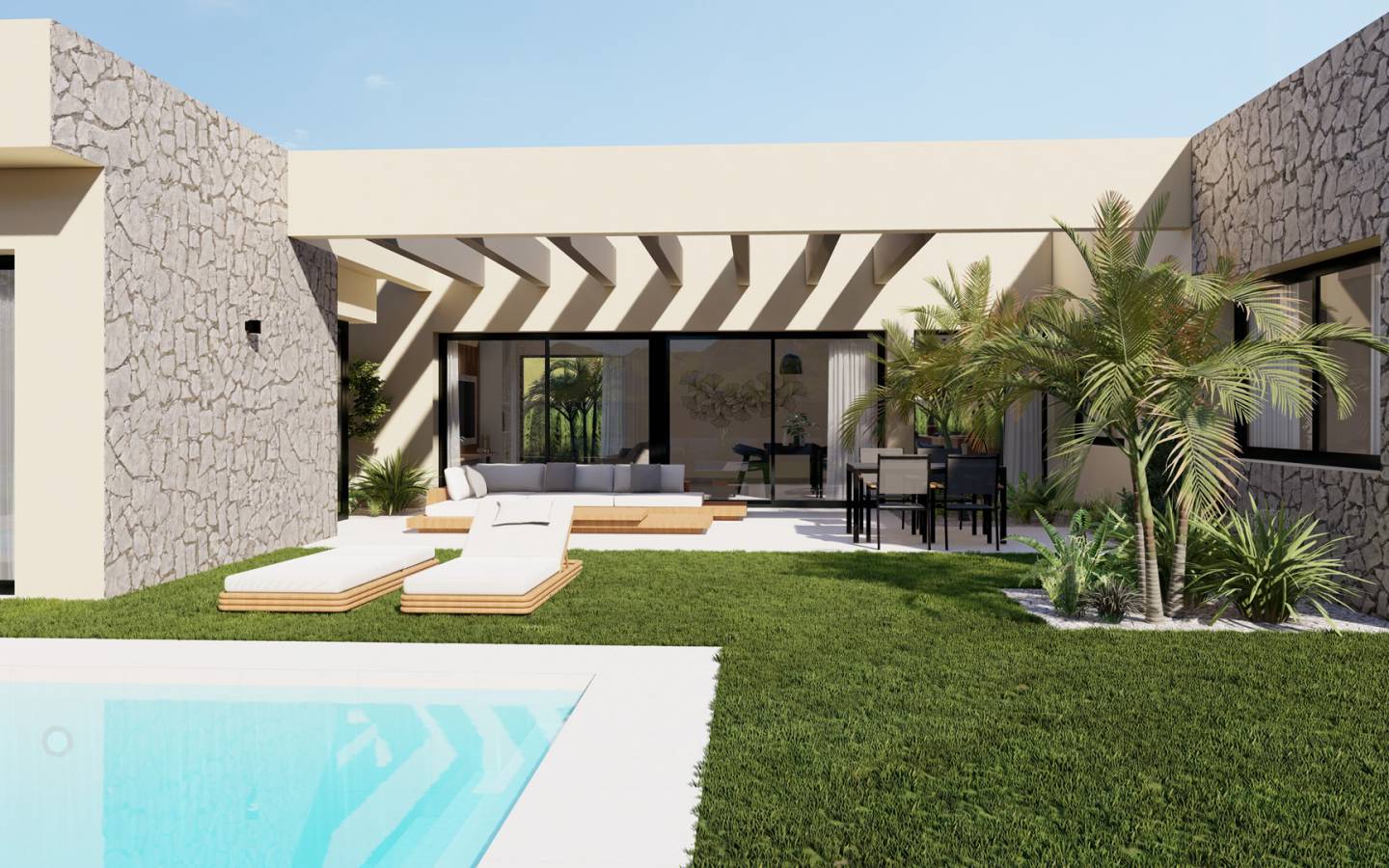 Villa for sale in Murcia and surroundings 19