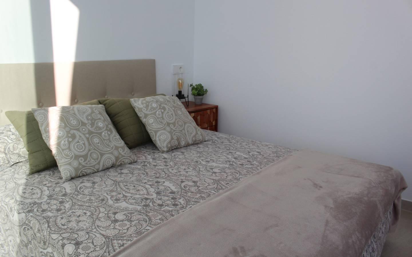 Apartamento en venta en Calpe 13