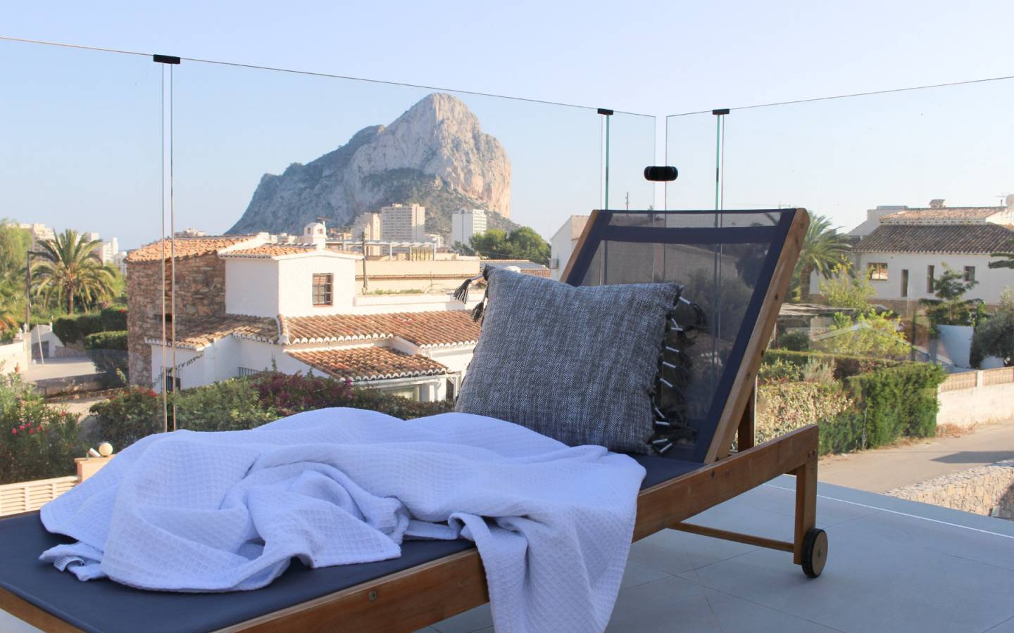 Apartamento en venta en Calpe 15