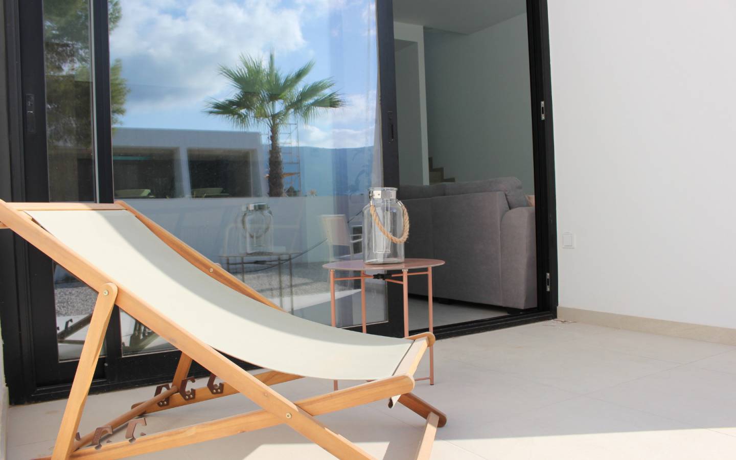 Apartamento en venta en Calpe 19