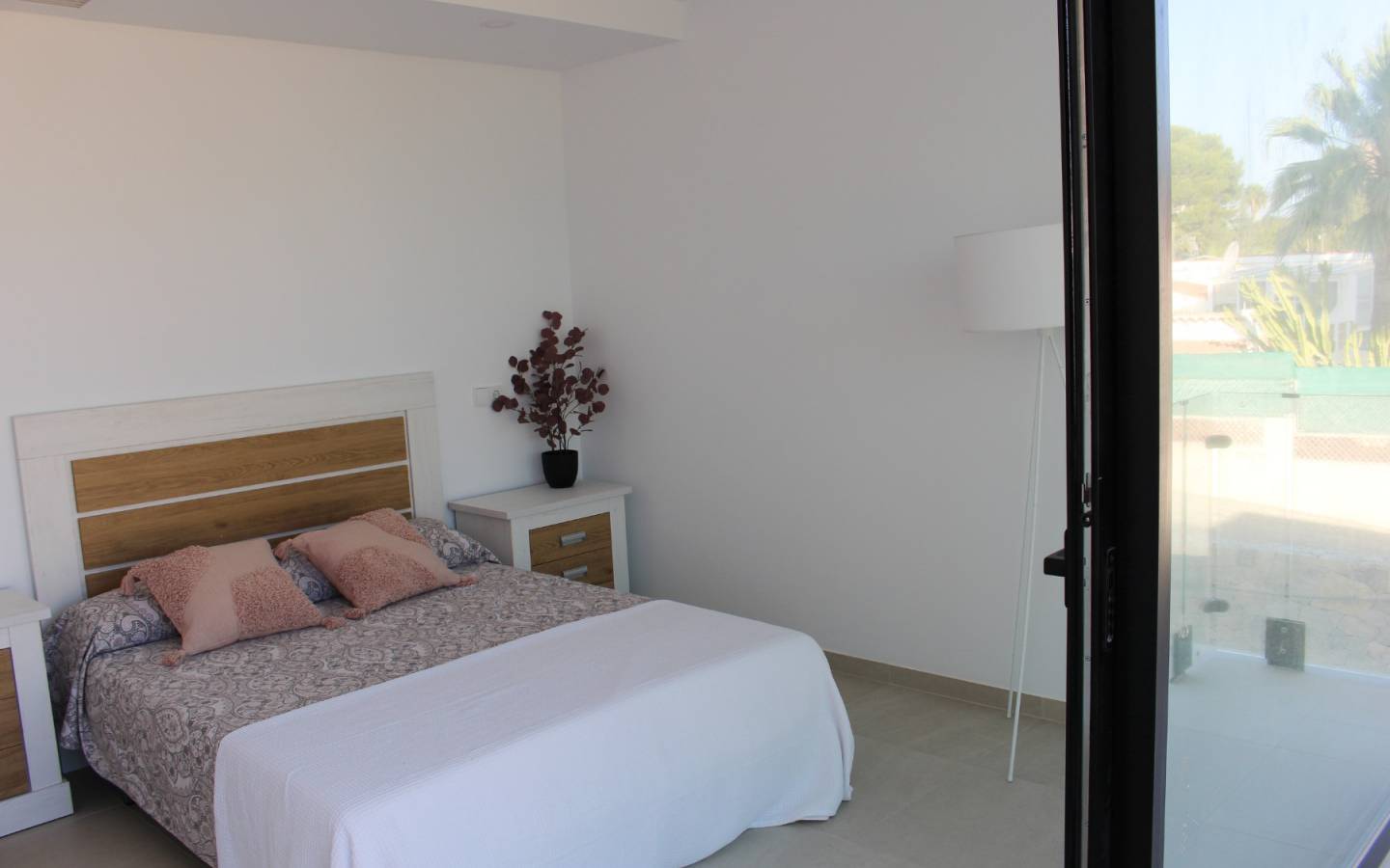 Apartamento en venta en Calpe 22