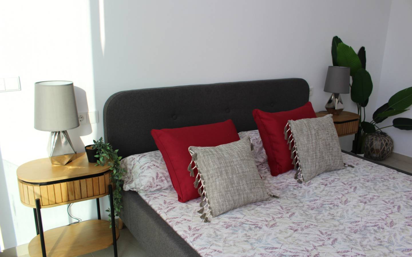 Apartamento en venta en Calpe 24