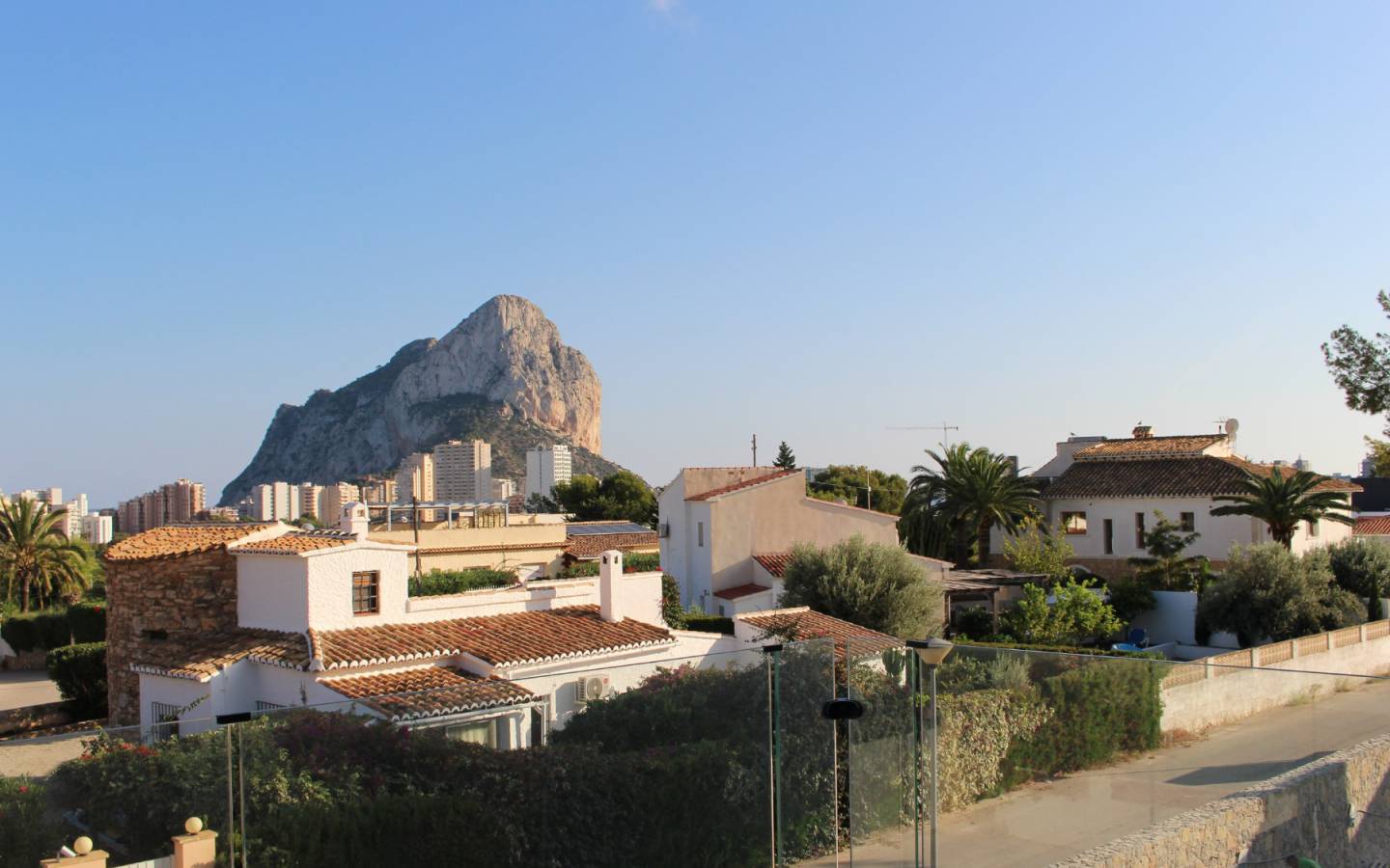 Appartement te koop in Calpe 29