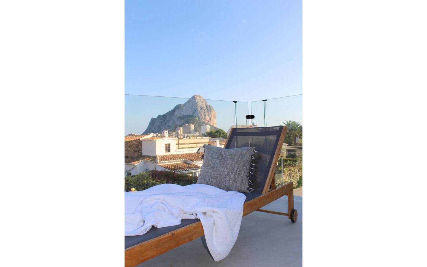 Wohnung zum Verkauf in Calpe 30