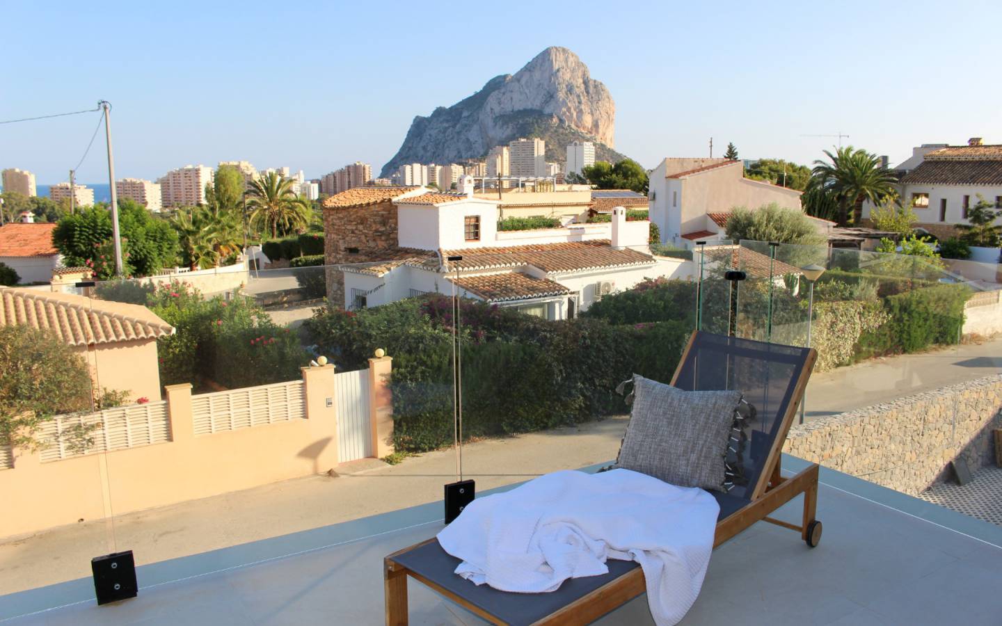 Appartement te koop in Calpe 39