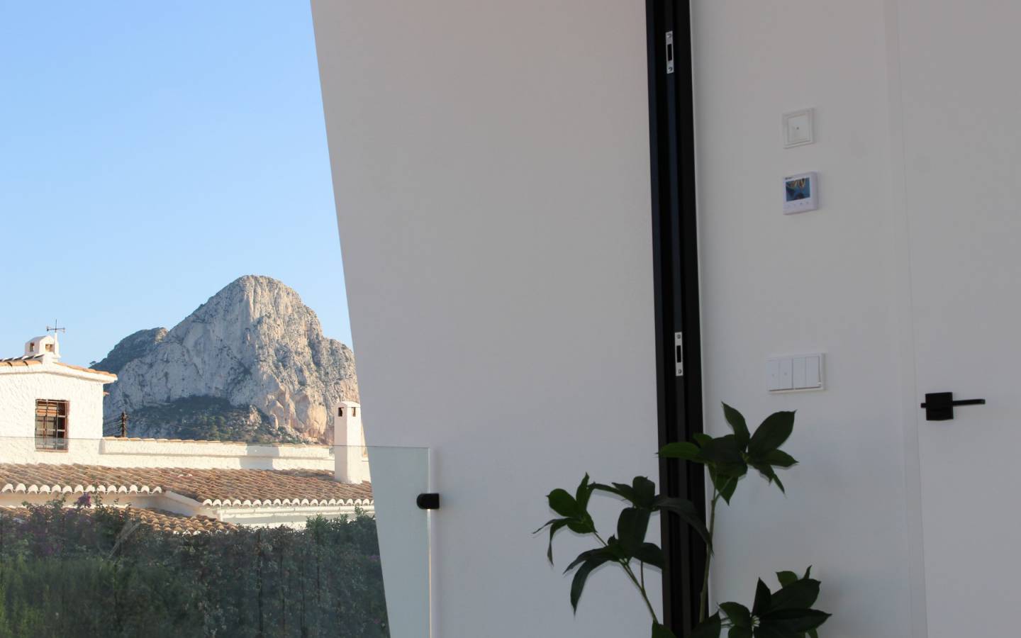 Apartment for sale in Calpe 43