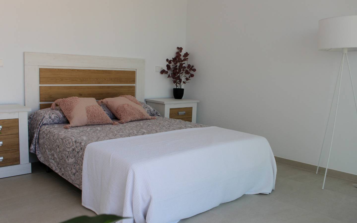 Apartamento en venta en Calpe 44