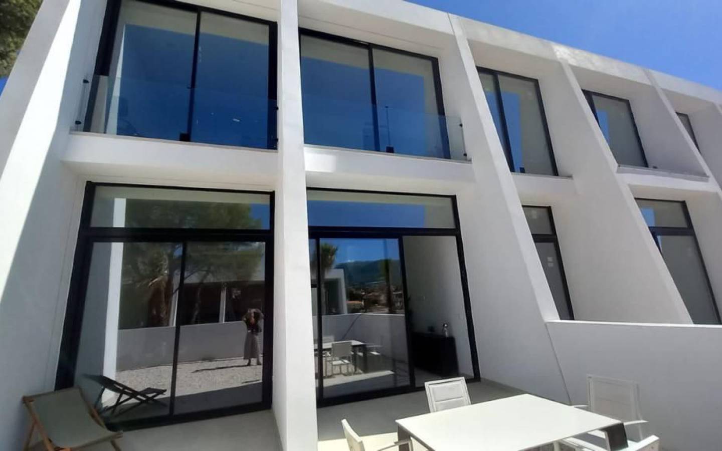 Квартира для продажи в Calpe 47