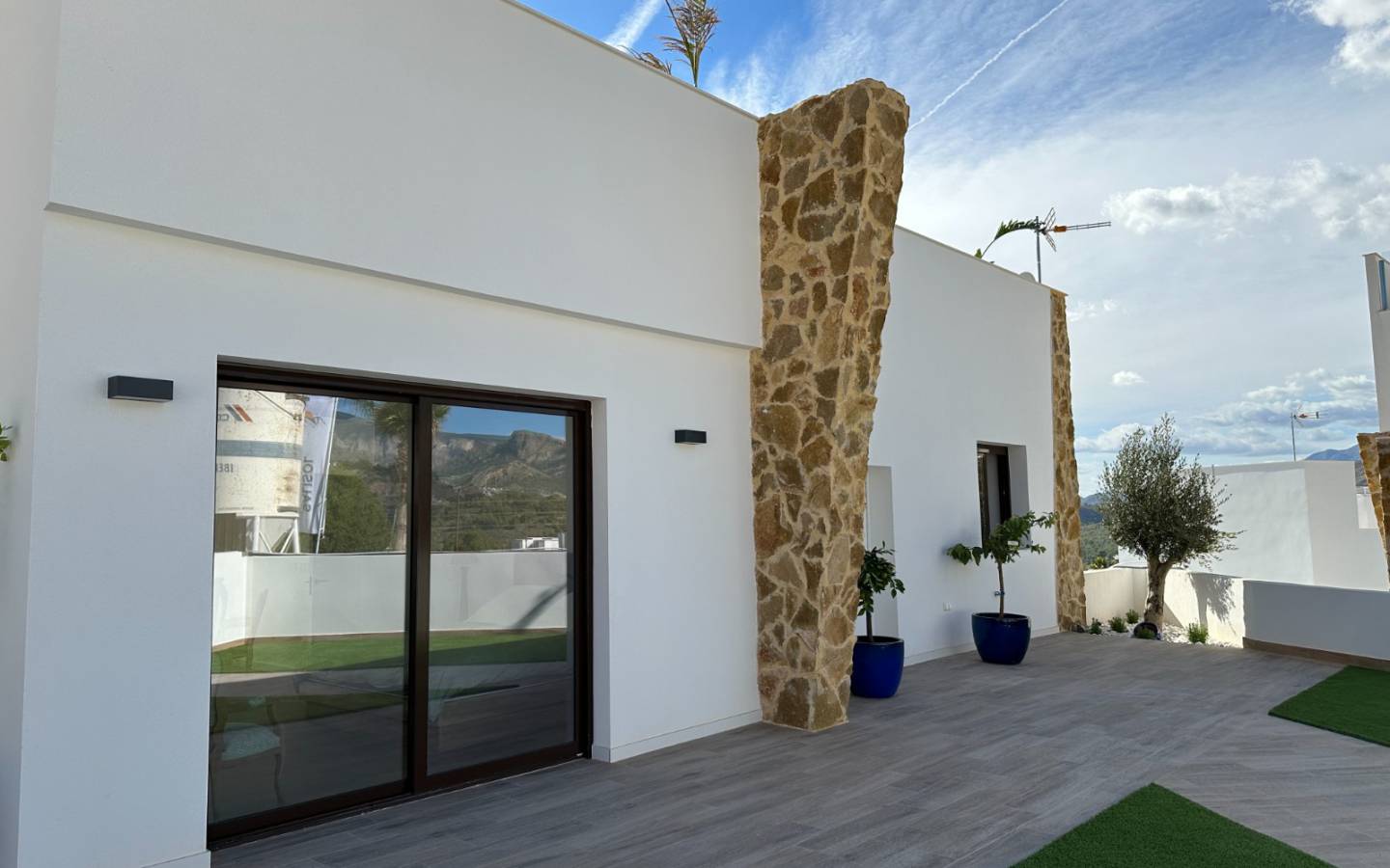 Villa for sale in Alicante 31