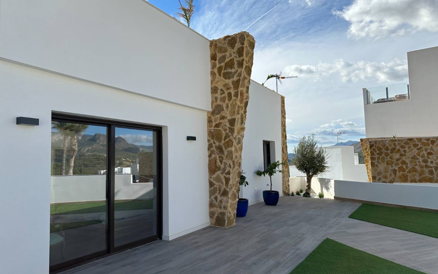 Villa for sale in Alicante 33