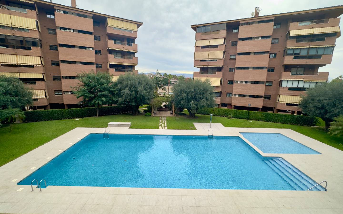 Apartamento en venta en Alicante 5