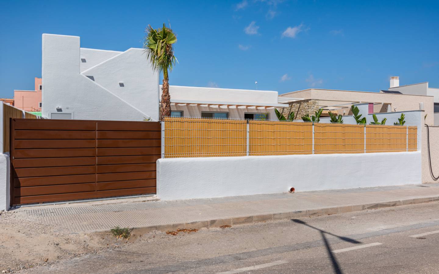 Villa for sale in Alicante 14