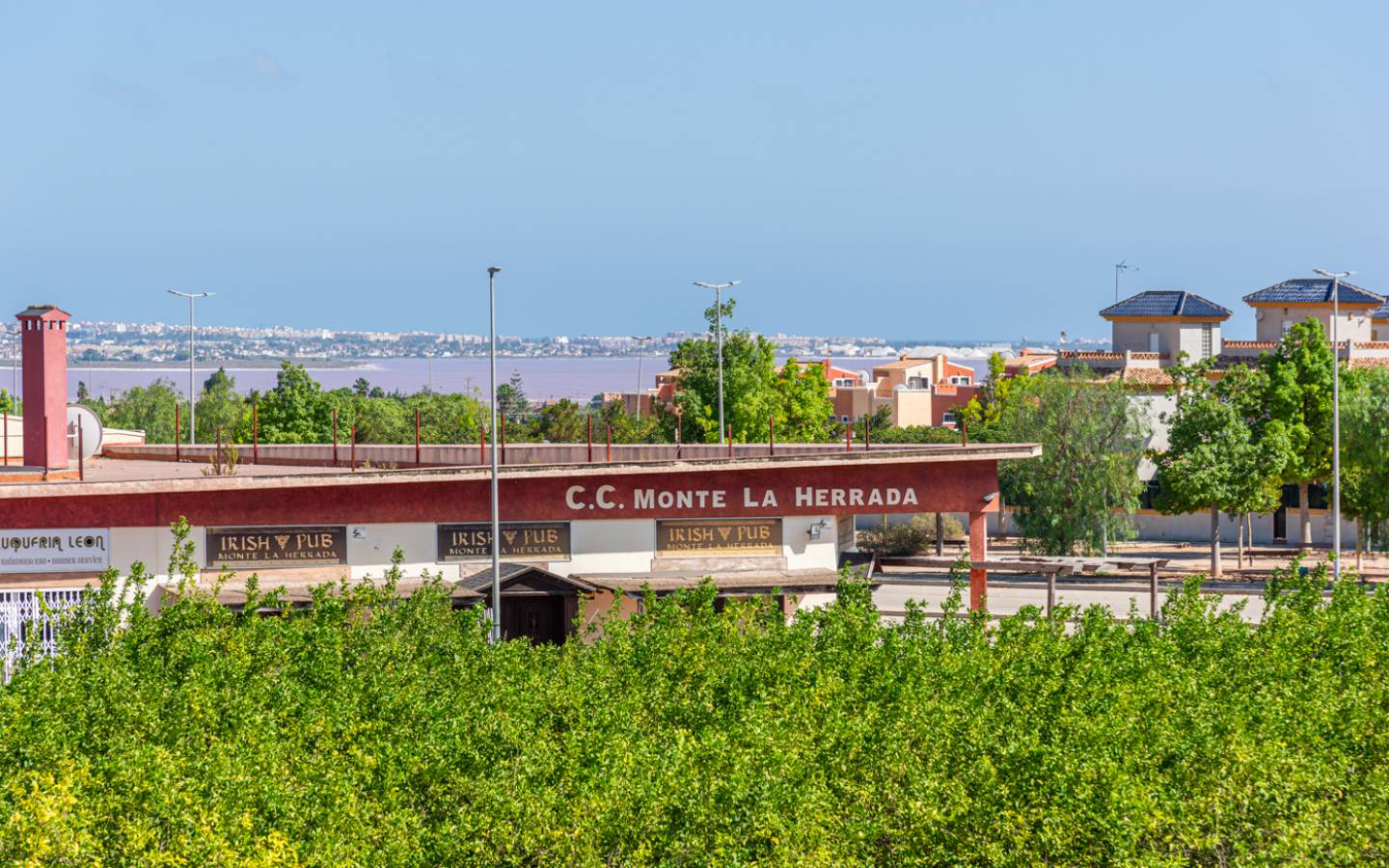 Haus zum Verkauf in Alicante 26